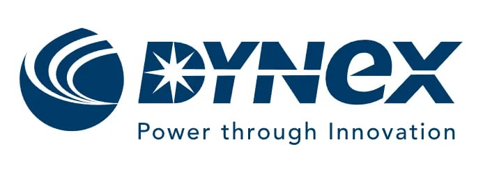 Dynex logo