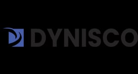Dynisco logo