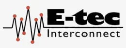 E-Tec logo