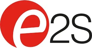 E2S logo