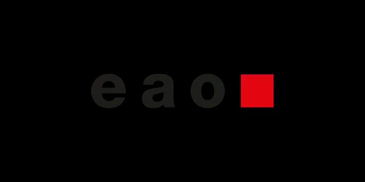 EAO logo
