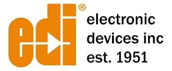 EDI Diodes (Electronic Devices Inc) logo