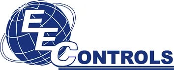 EE Controls logo
