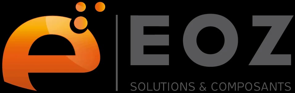 EOZ logo