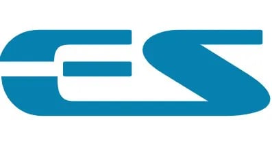 ES Cables logo