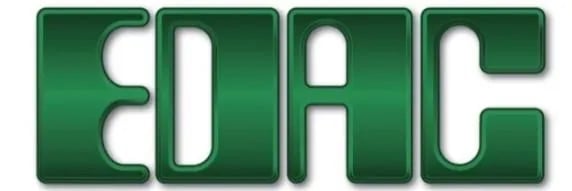 Edac logo