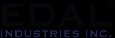 Edal Industries logo