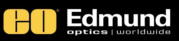 Edmund Optics logo