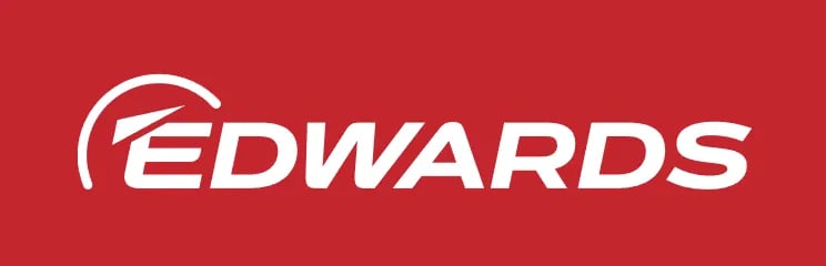 Edwards Vacuum logo