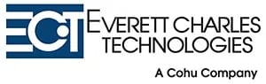 Everett Charles logo