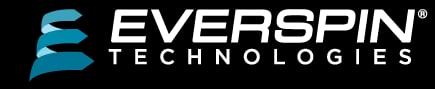 Everspin logo