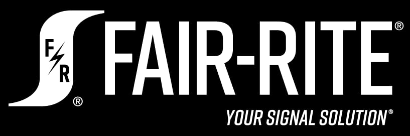 Fair-Rite logo
