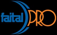 Faital PRO logo