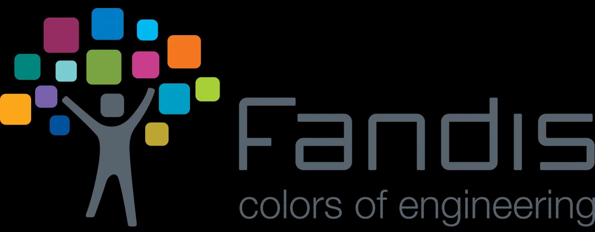 Fandis logo