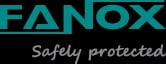 Fanox logo