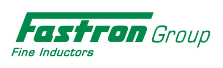 Fastron logo