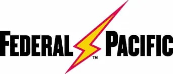 Federal Pacific Equipment logo