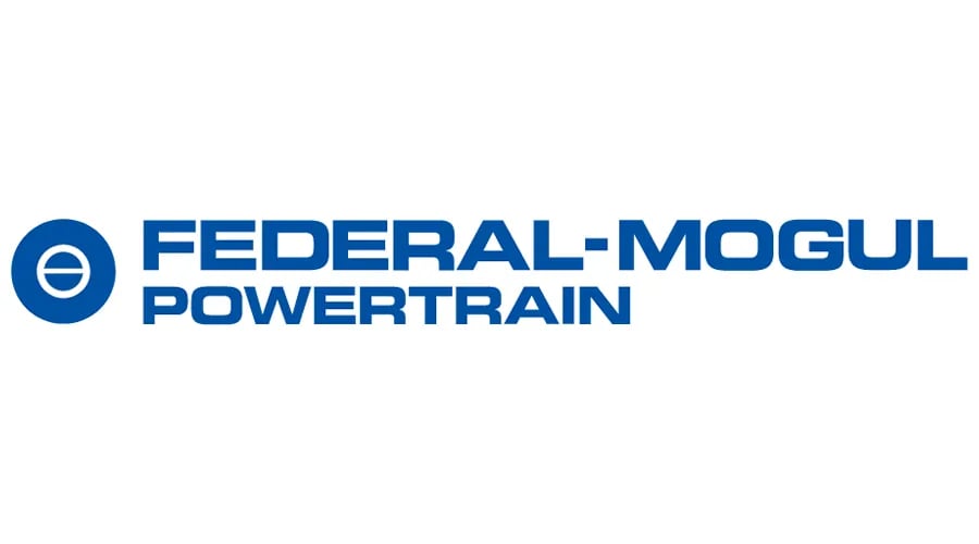 Federal-Mogul logo