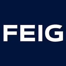 Feig logo