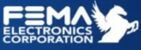 Fema Electronics logo
