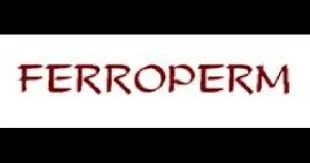 Ferroperm logo