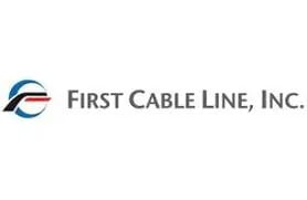 First Cable Line logo