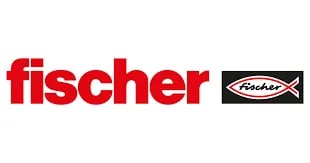 Fischer Fixings logo