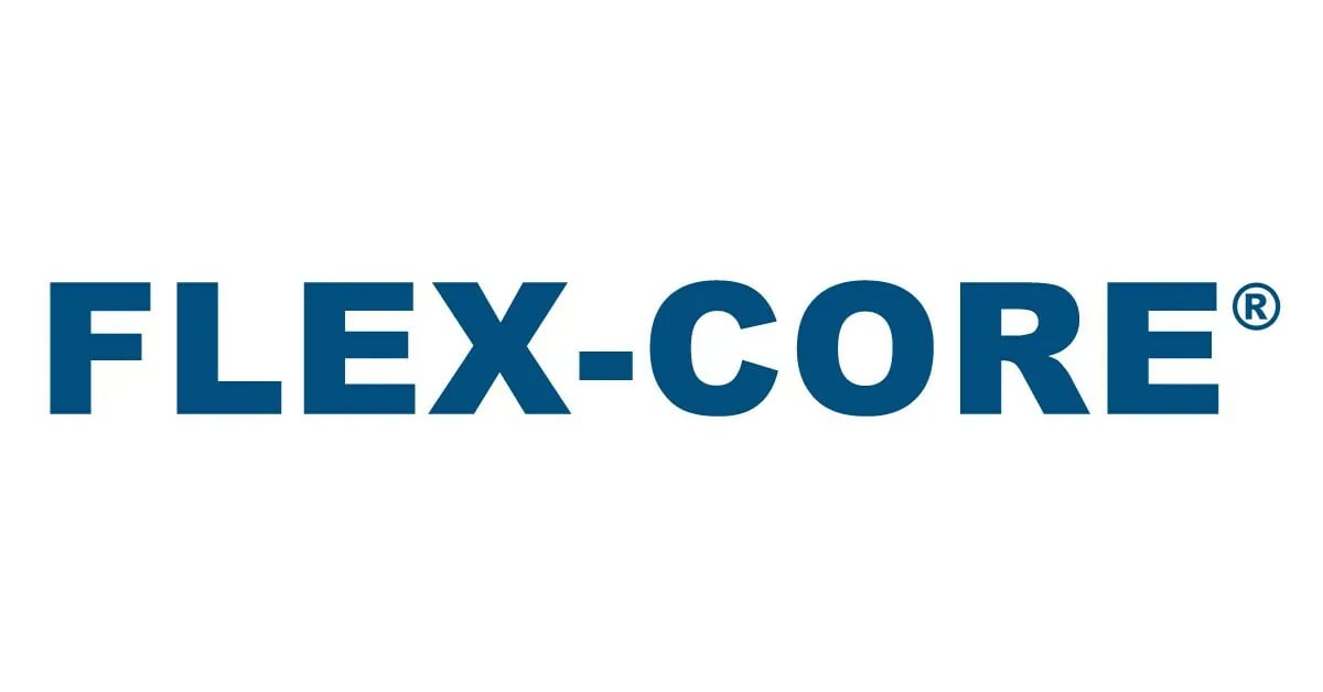 Flex-Core logo
