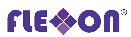 Flexxon PTE logo