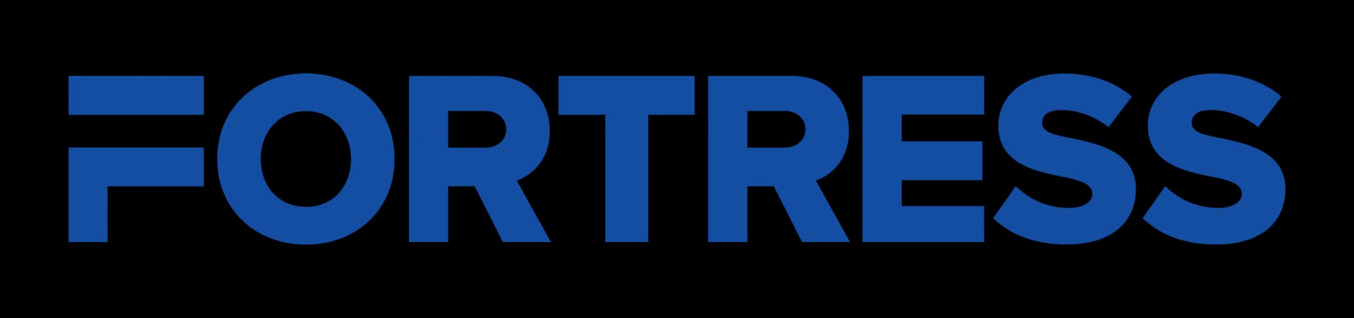 Fortress Interlocks logo