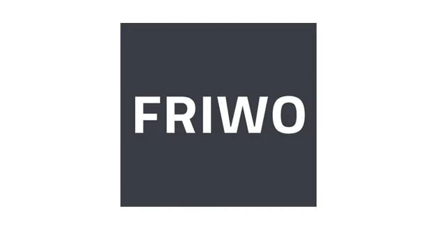 Friwo logo