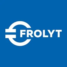 Frolyt logo