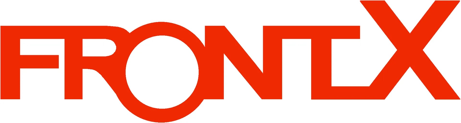 Frontx CPX Sdn. Bhd. logo
