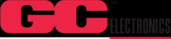GC Electronics logo