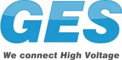 GES Electronic & Service logo