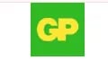GP Batteries logo