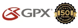 GPX logo