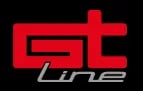 GT Line logo