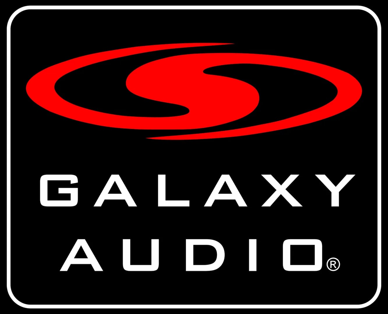 Galaxy Audio logo