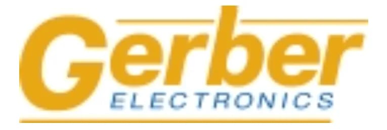 Gerber logo