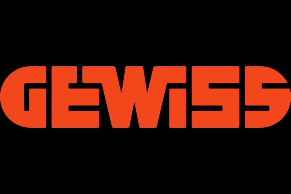 Gewiss logo