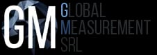 Global Measurement logo