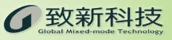 Global Mixed-Mode Technology logo