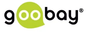 Goobay logo