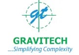 Gravitech logo