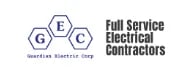 Guardian Electric logo