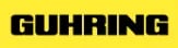 Guhring logo