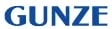 Gunze logo