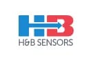 H&B Sensors logo
