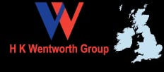 HK Wentworth logo